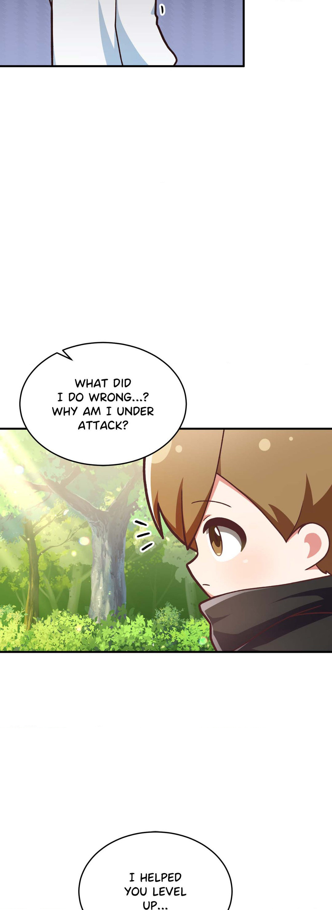 Virtual Strangers Chapter 6 page 6 - 
