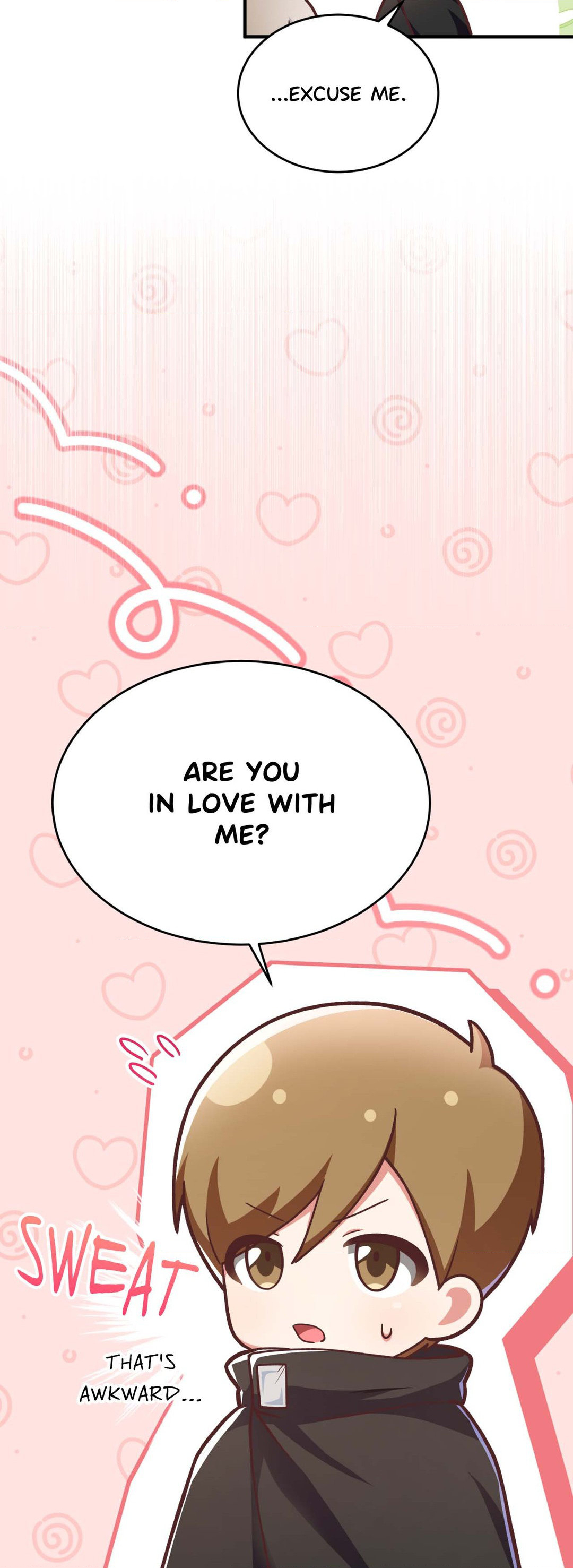 Virtual Strangers Chapter 6 page 8 - 