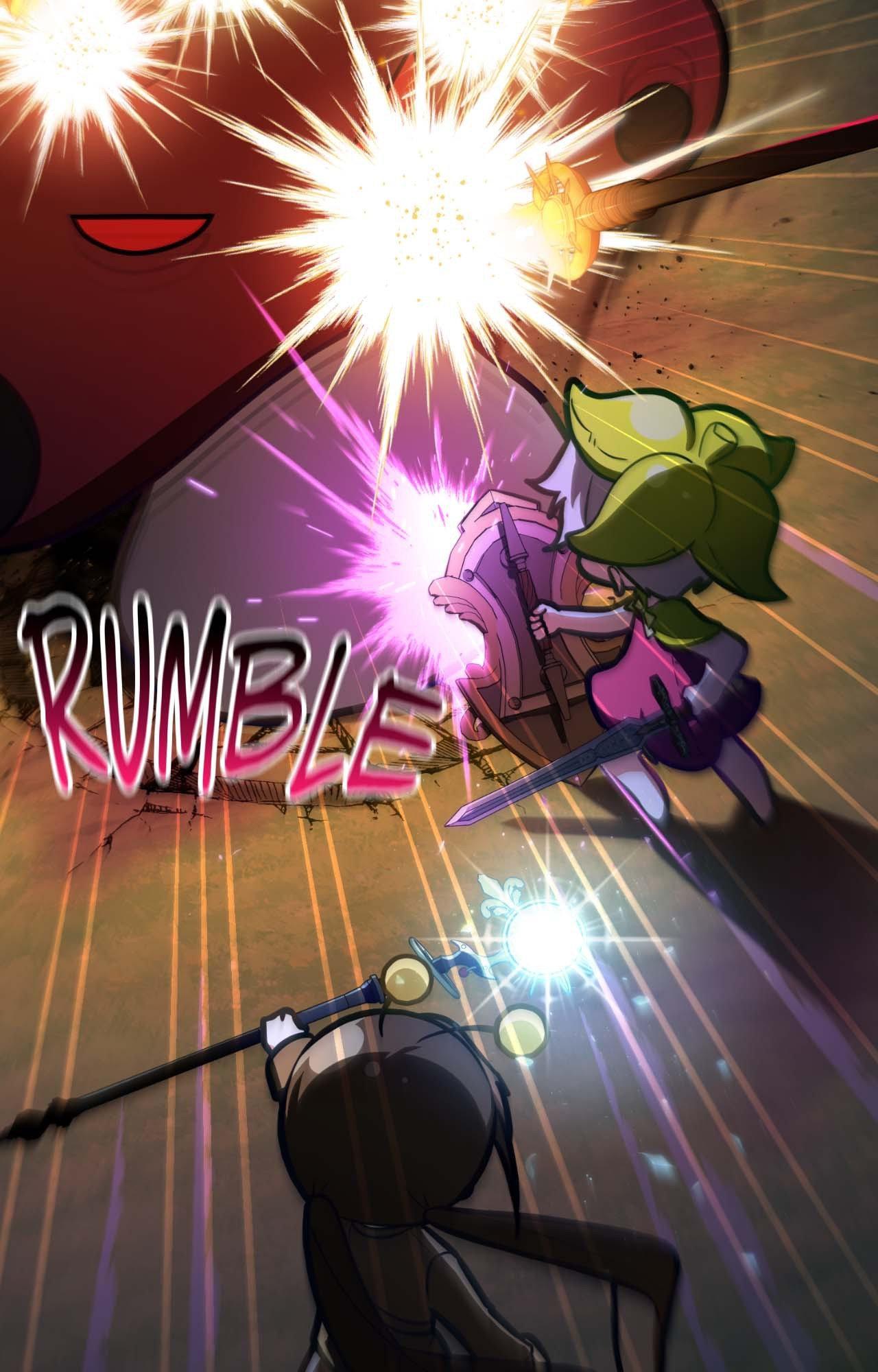 Virtual Strangers Chapter 60 page 101 - 