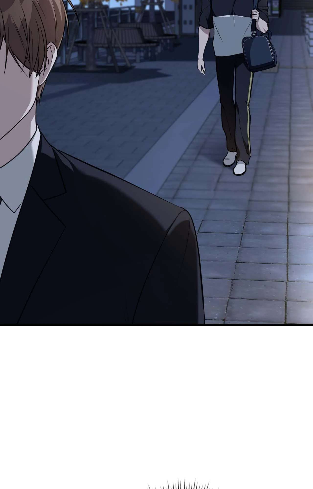 Virtual Strangers Chapter 60 page 12 - 