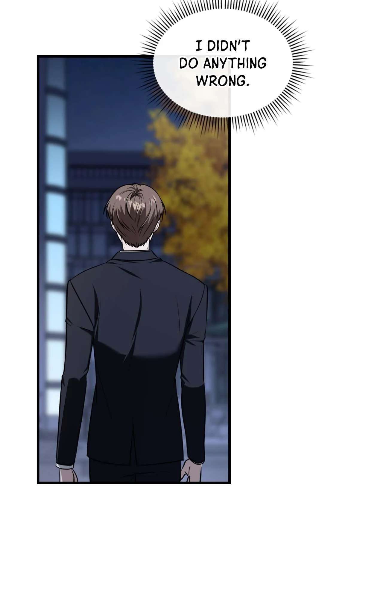 Virtual Strangers Chapter 60 page 13 - 