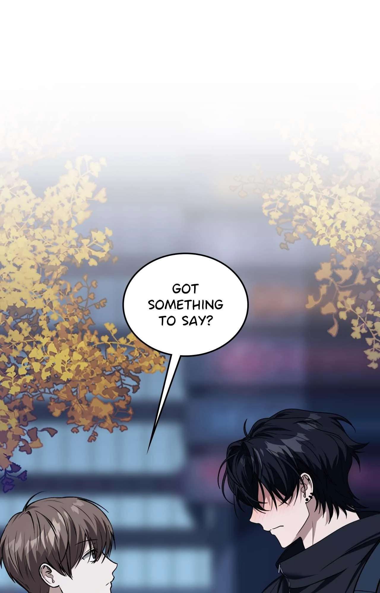 Virtual Strangers Chapter 60 page 21 - 