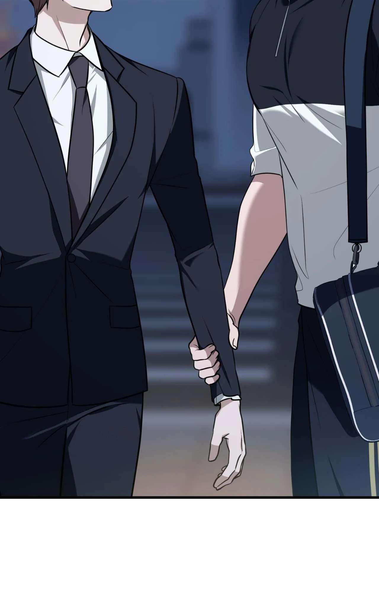 Virtual Strangers Chapter 60 page 22 - 