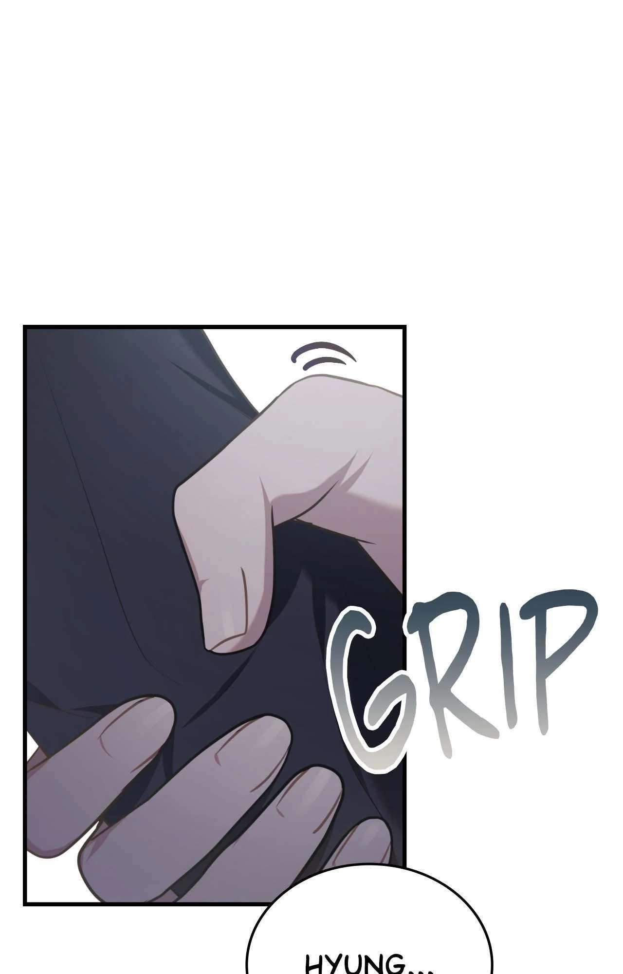 Virtual Strangers Chapter 60 page 27 - 