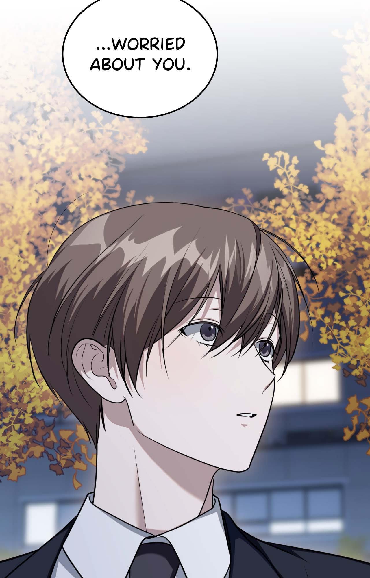 Virtual Strangers Chapter 60 page 31 - 