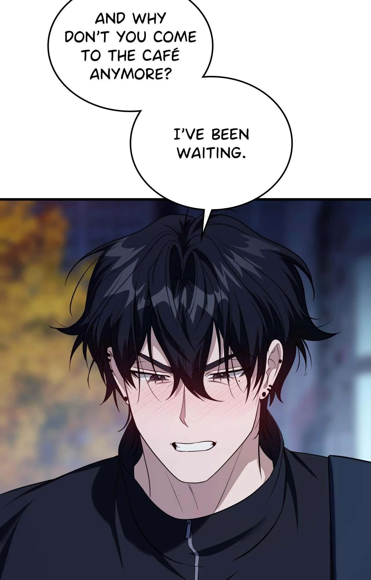 Virtual Strangers Chapter 60 page 34 - 