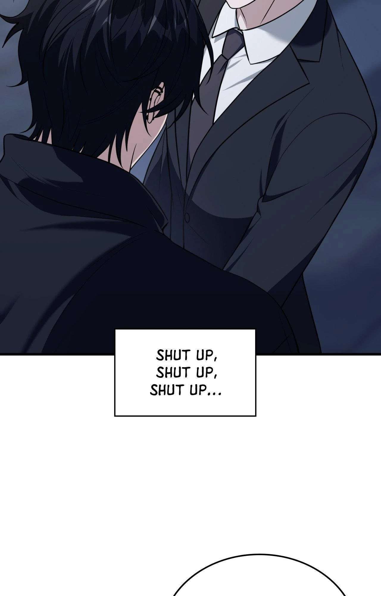 Virtual Strangers Chapter 60 page 37 - 