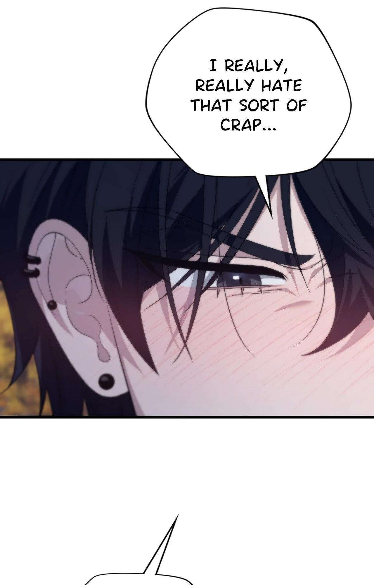 Virtual Strangers Chapter 60 page 39 - 