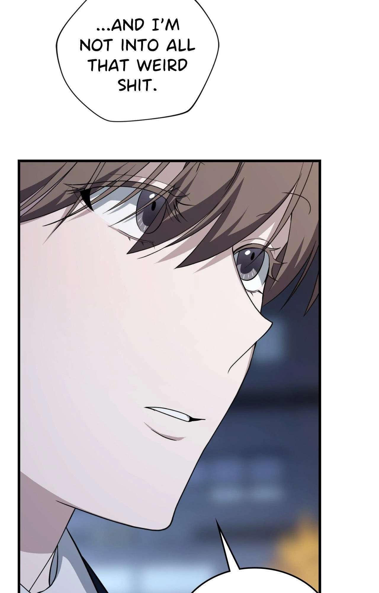 Virtual Strangers Chapter 60 page 40 - 