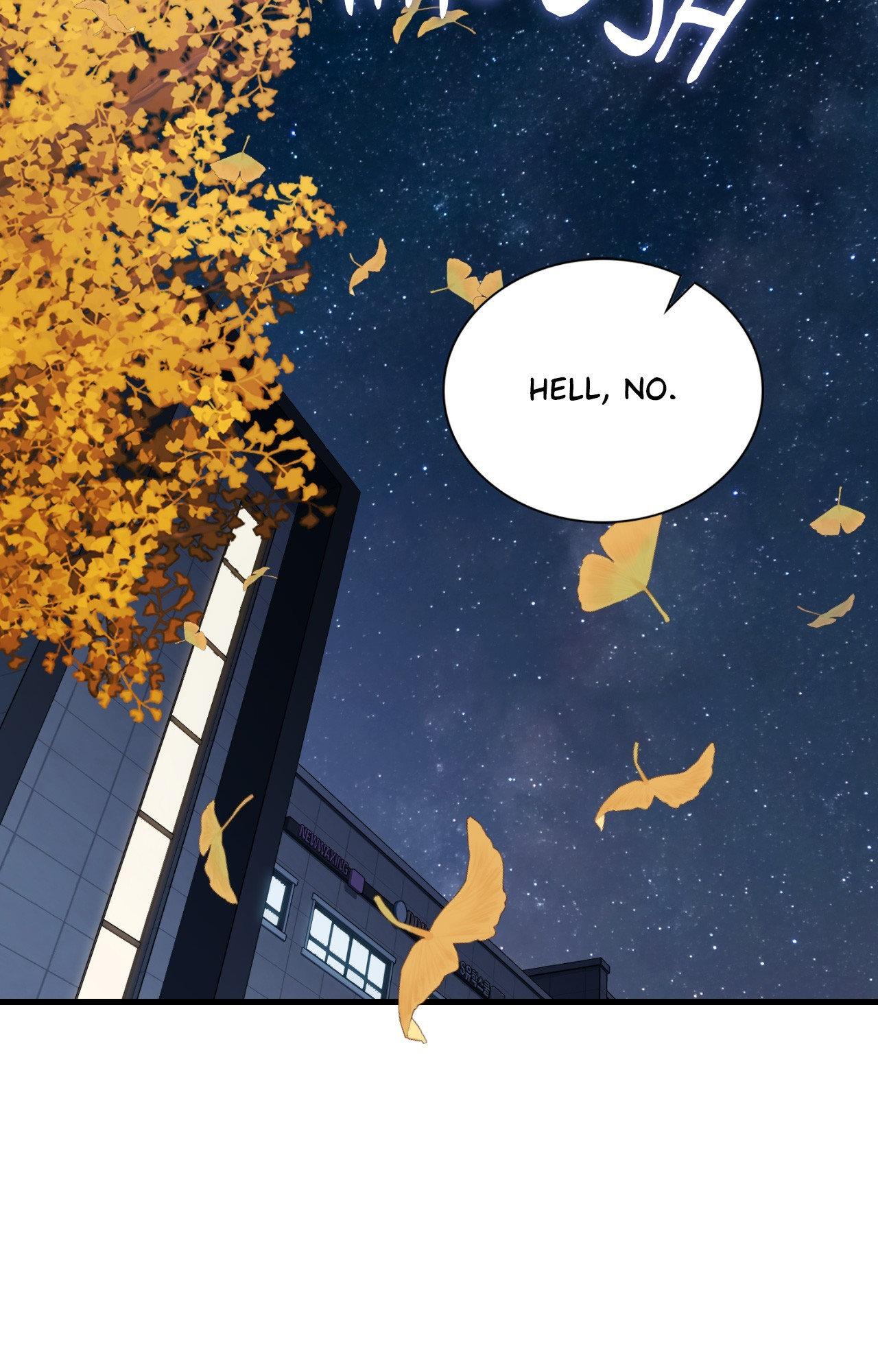 Virtual Strangers Chapter 60 page 43 - 