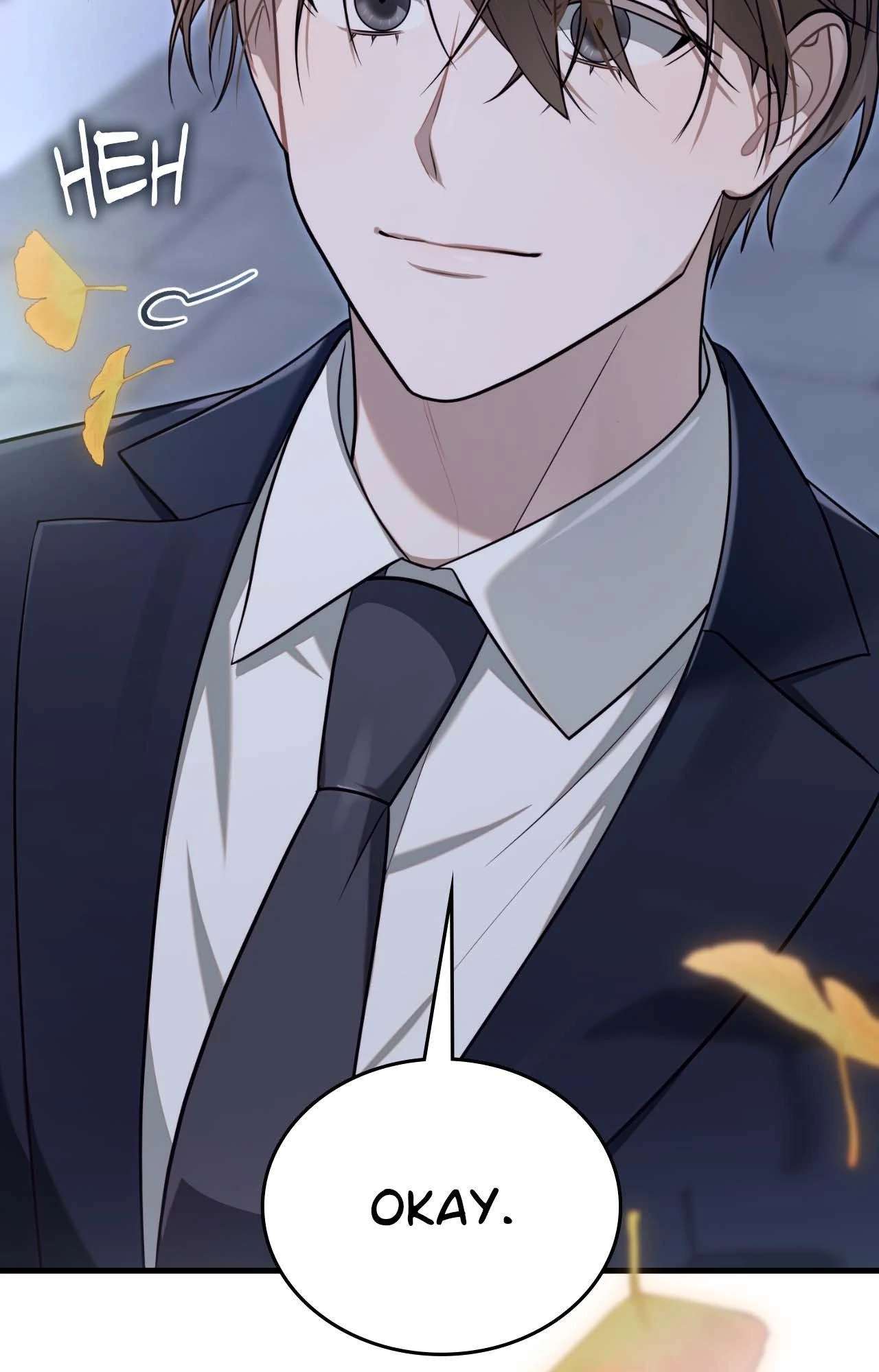 Virtual Strangers Chapter 60 page 48 - 