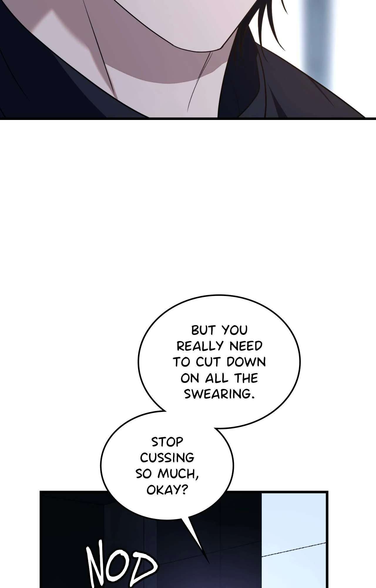 Virtual Strangers Chapter 60 page 50 - 