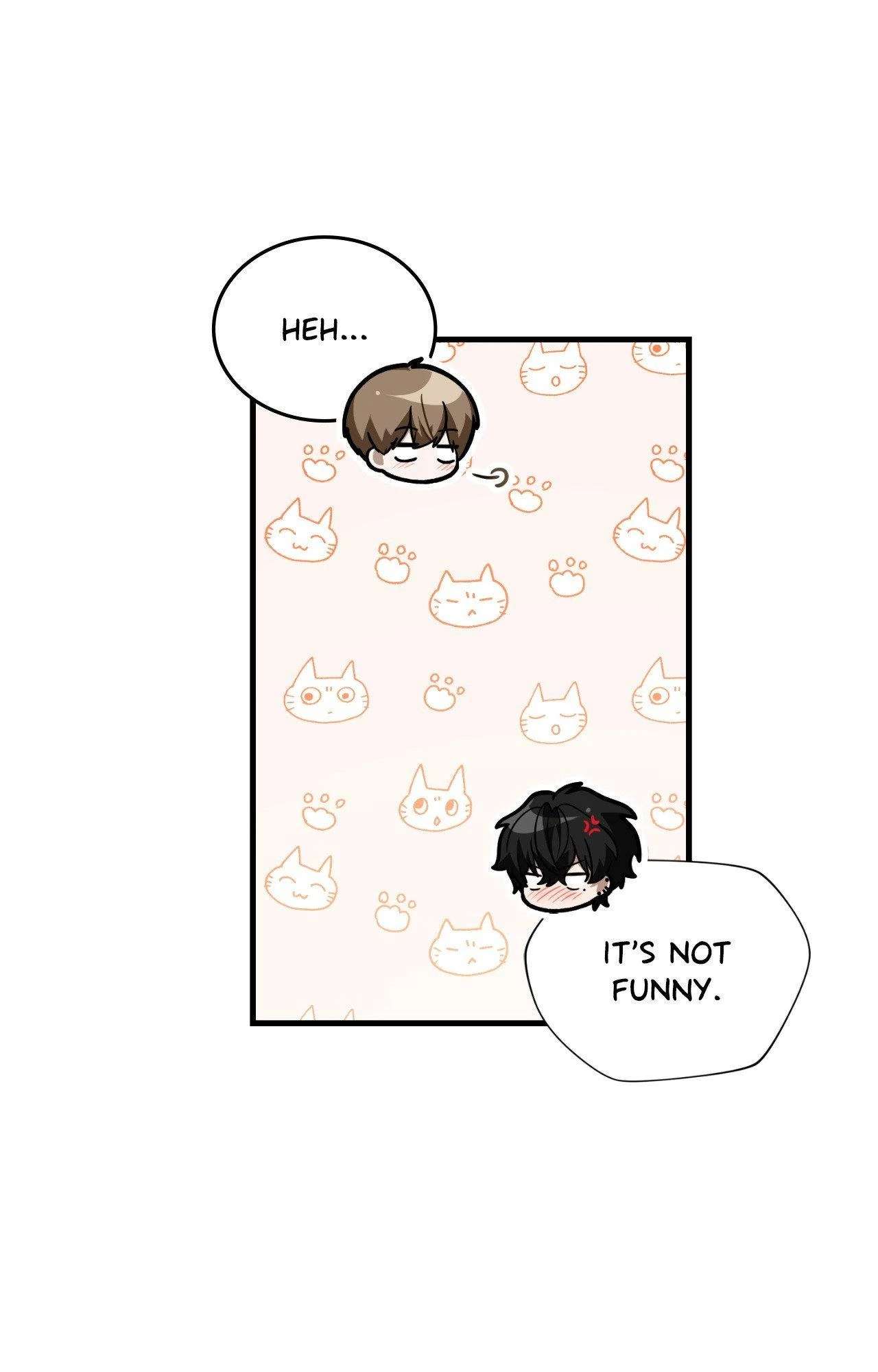 Virtual Strangers Chapter 60 page 53 - 