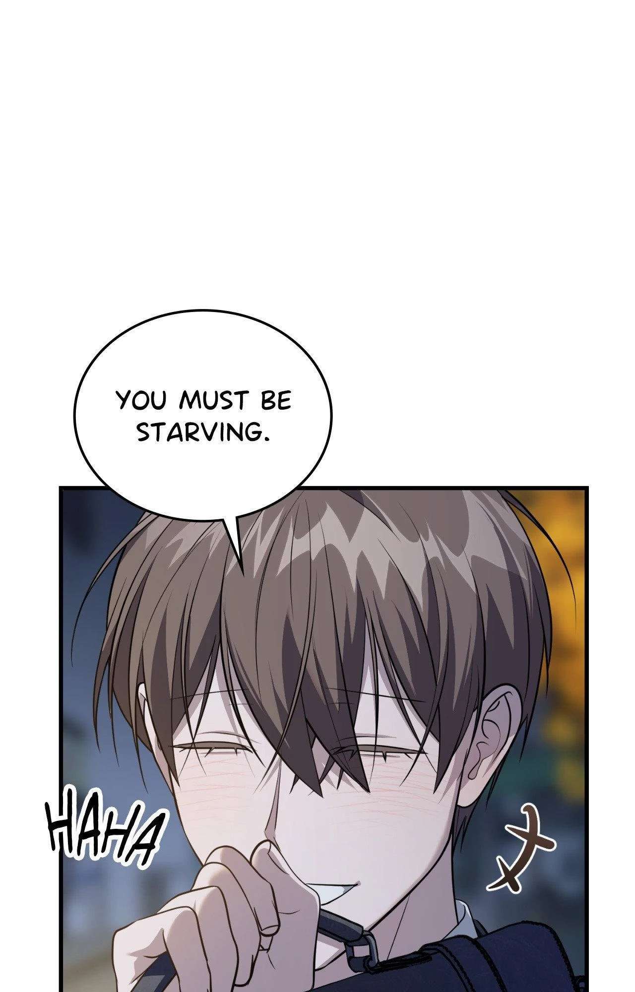 Virtual Strangers Chapter 60 page 54 - 