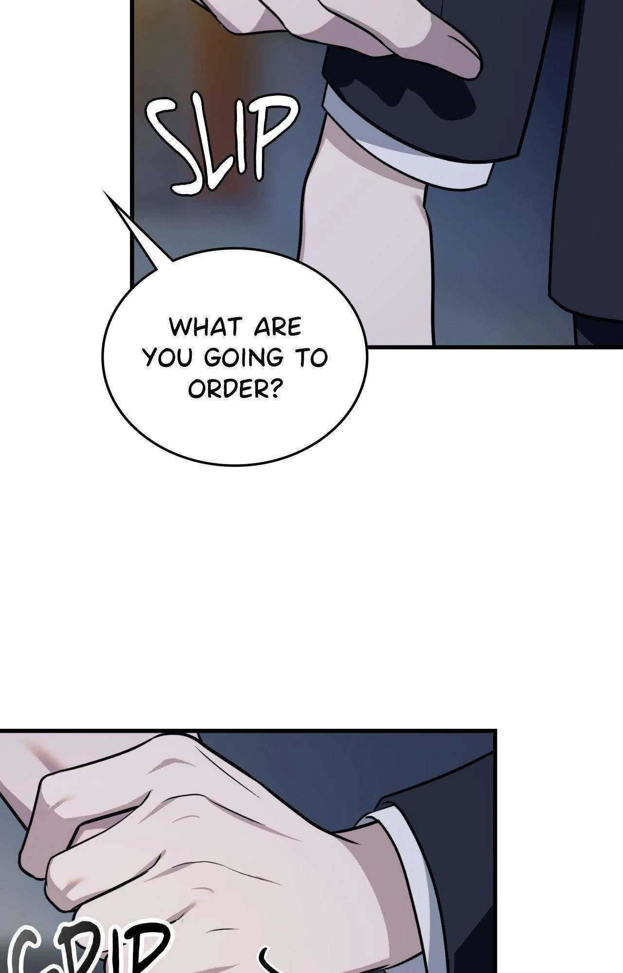 Virtual Strangers Chapter 60 page 56 - 