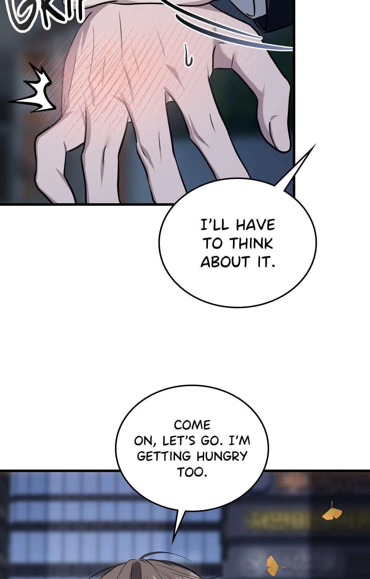 Virtual Strangers Chapter 60 page 57 - 
