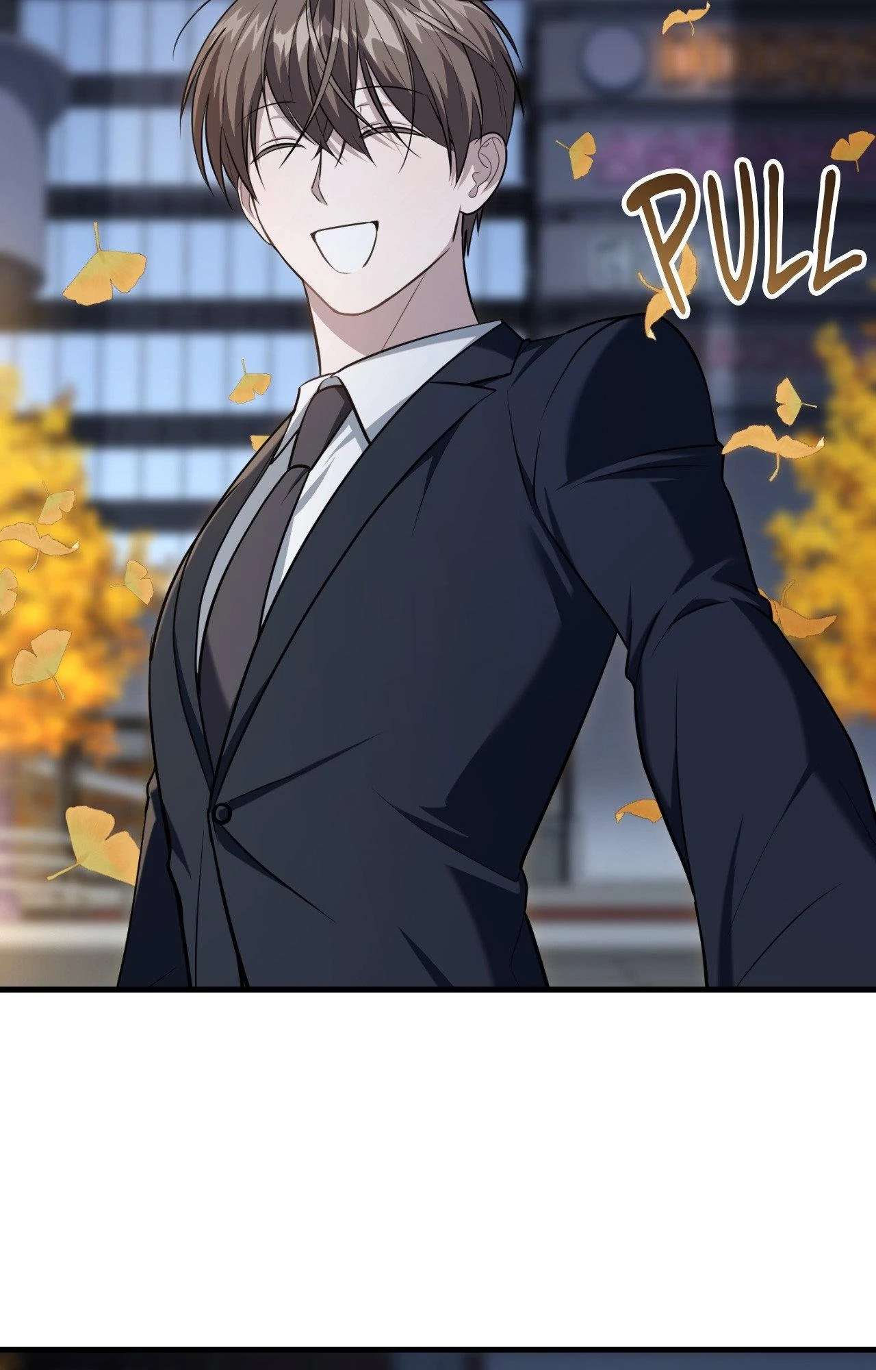 Virtual Strangers Chapter 60 page 58 - 
