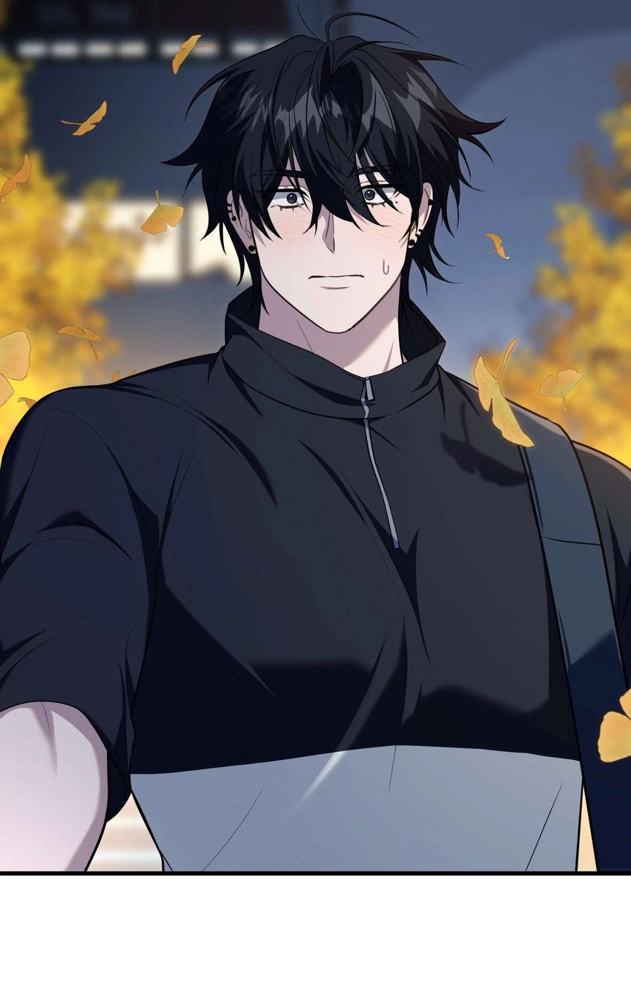 Virtual Strangers Chapter 60 page 59 - 