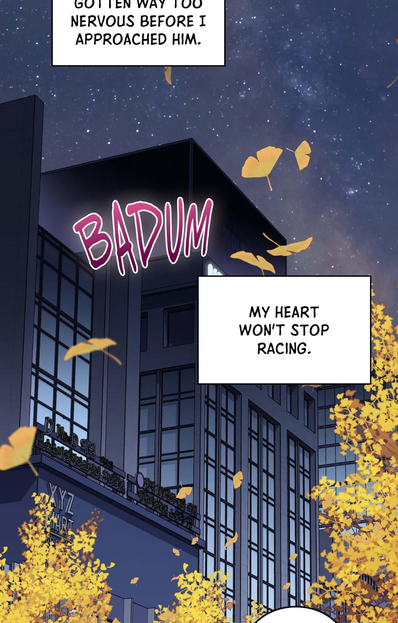 Virtual Strangers Chapter 60 page 63 - 