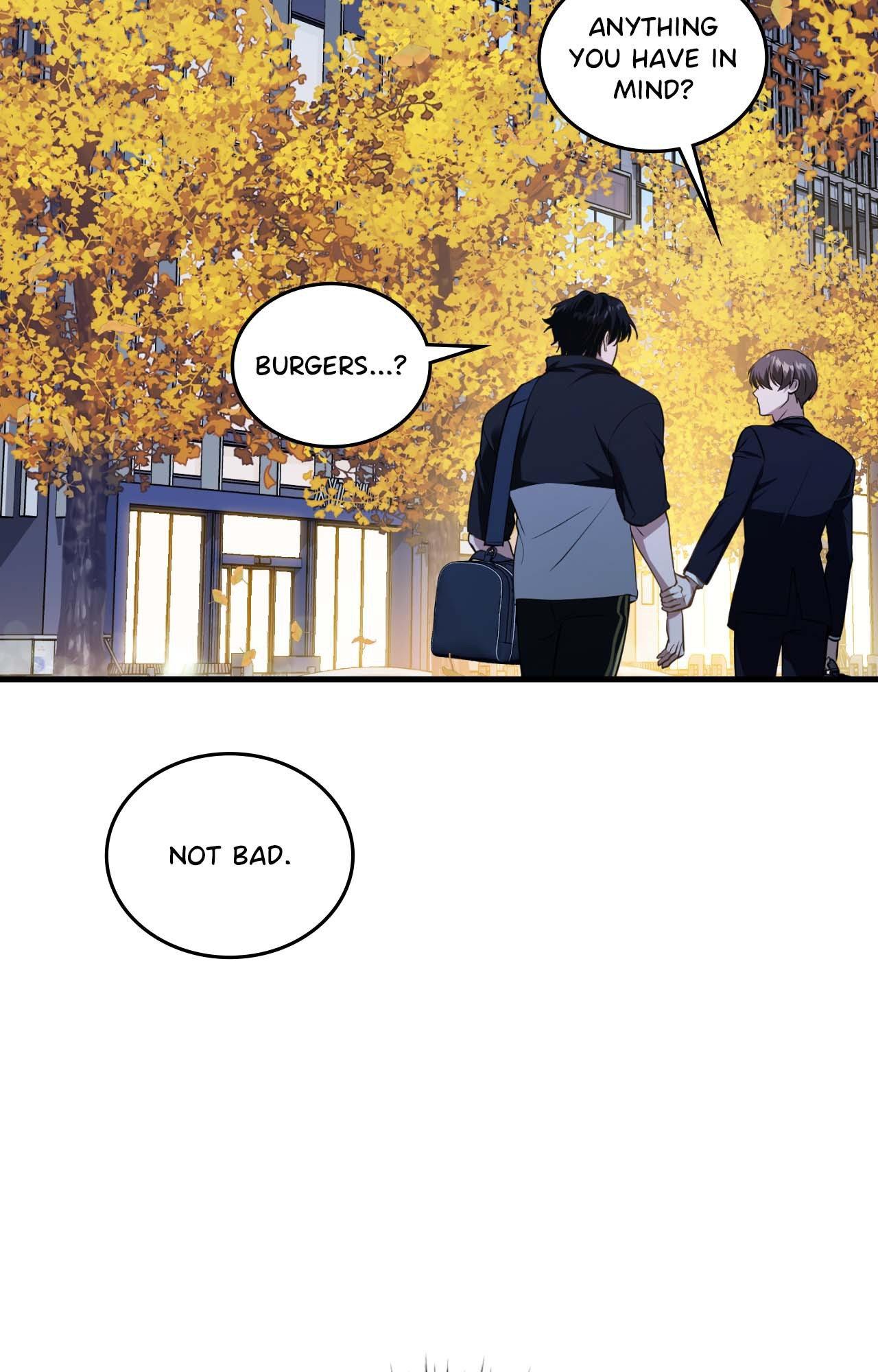 Virtual Strangers Chapter 60 page 64 - 