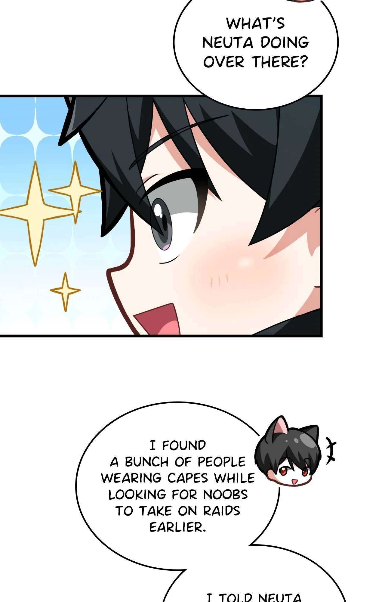 Virtual Strangers Chapter 60 page 69 - 