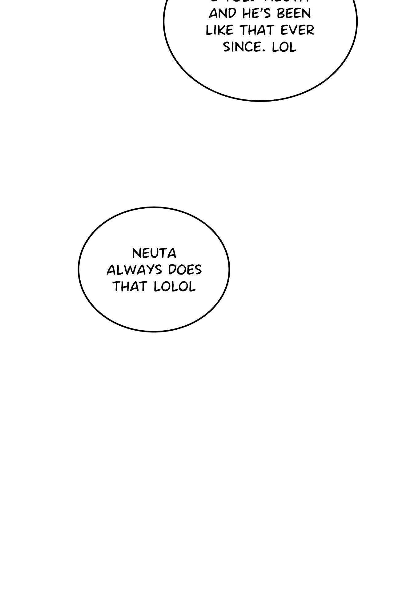 Virtual Strangers Chapter 60 page 70 - 
