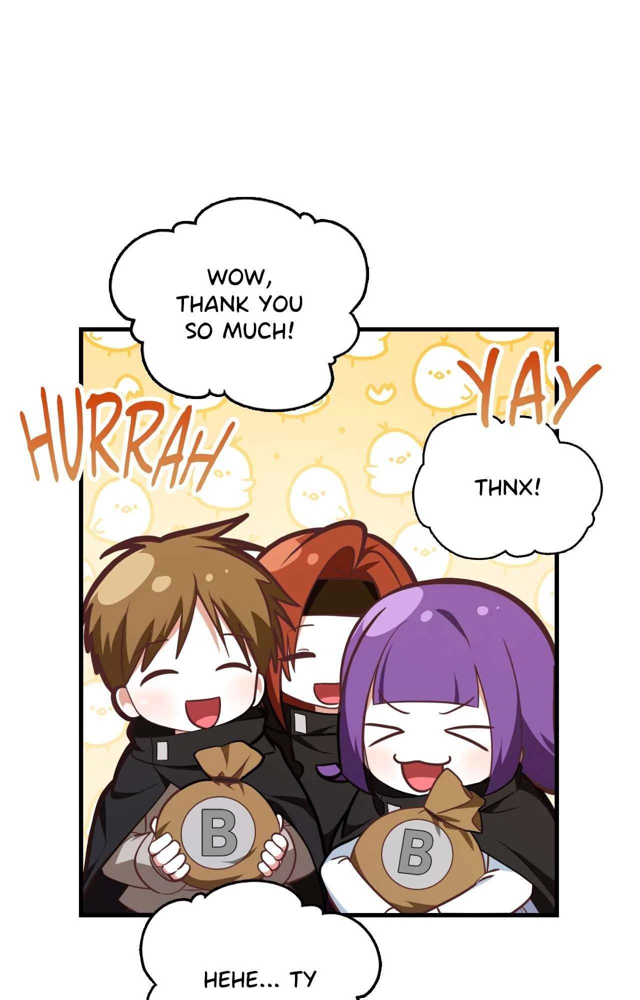 Virtual Strangers Chapter 60 page 71 - 