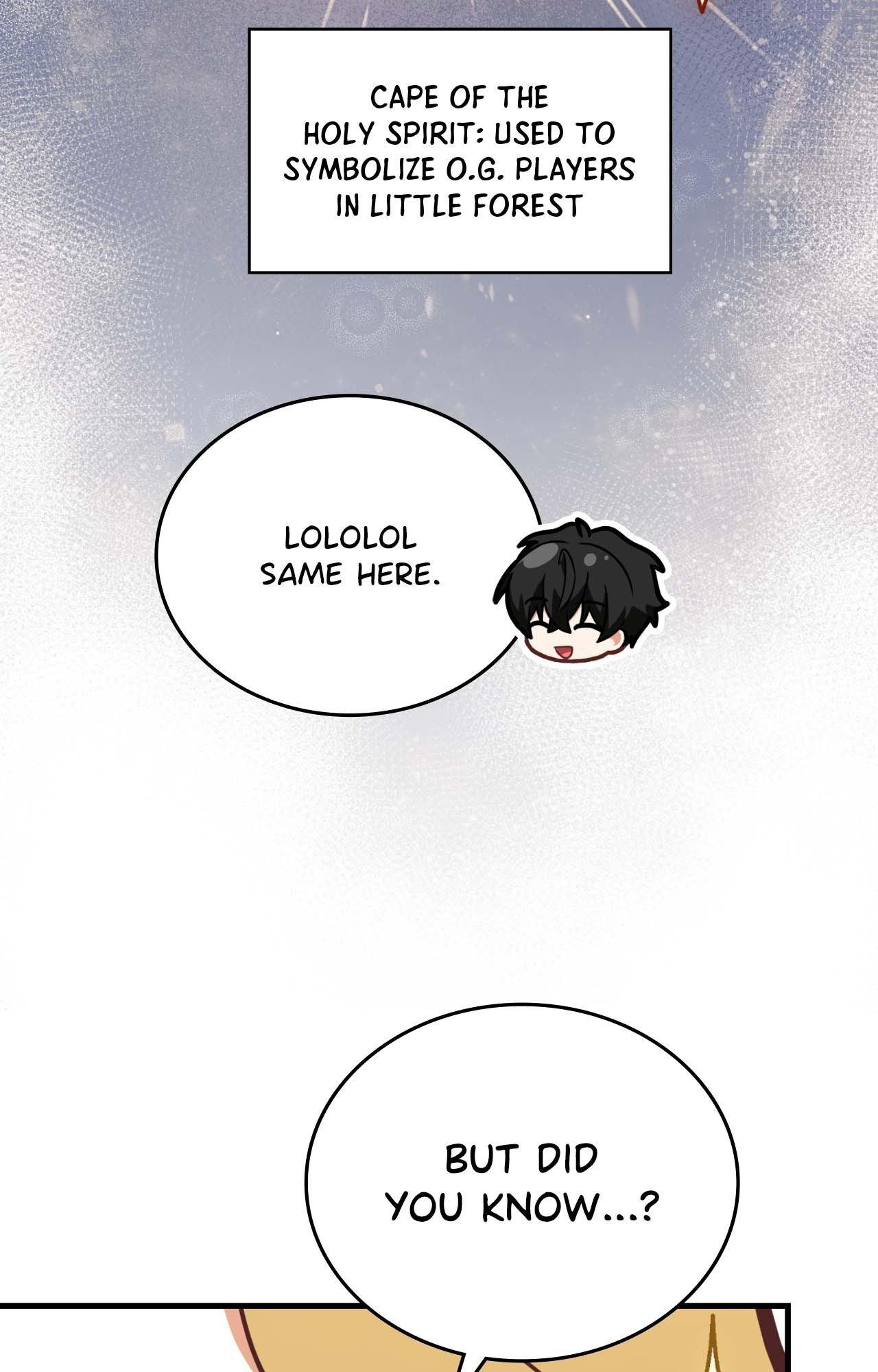 Virtual Strangers Chapter 60 page 75 - 