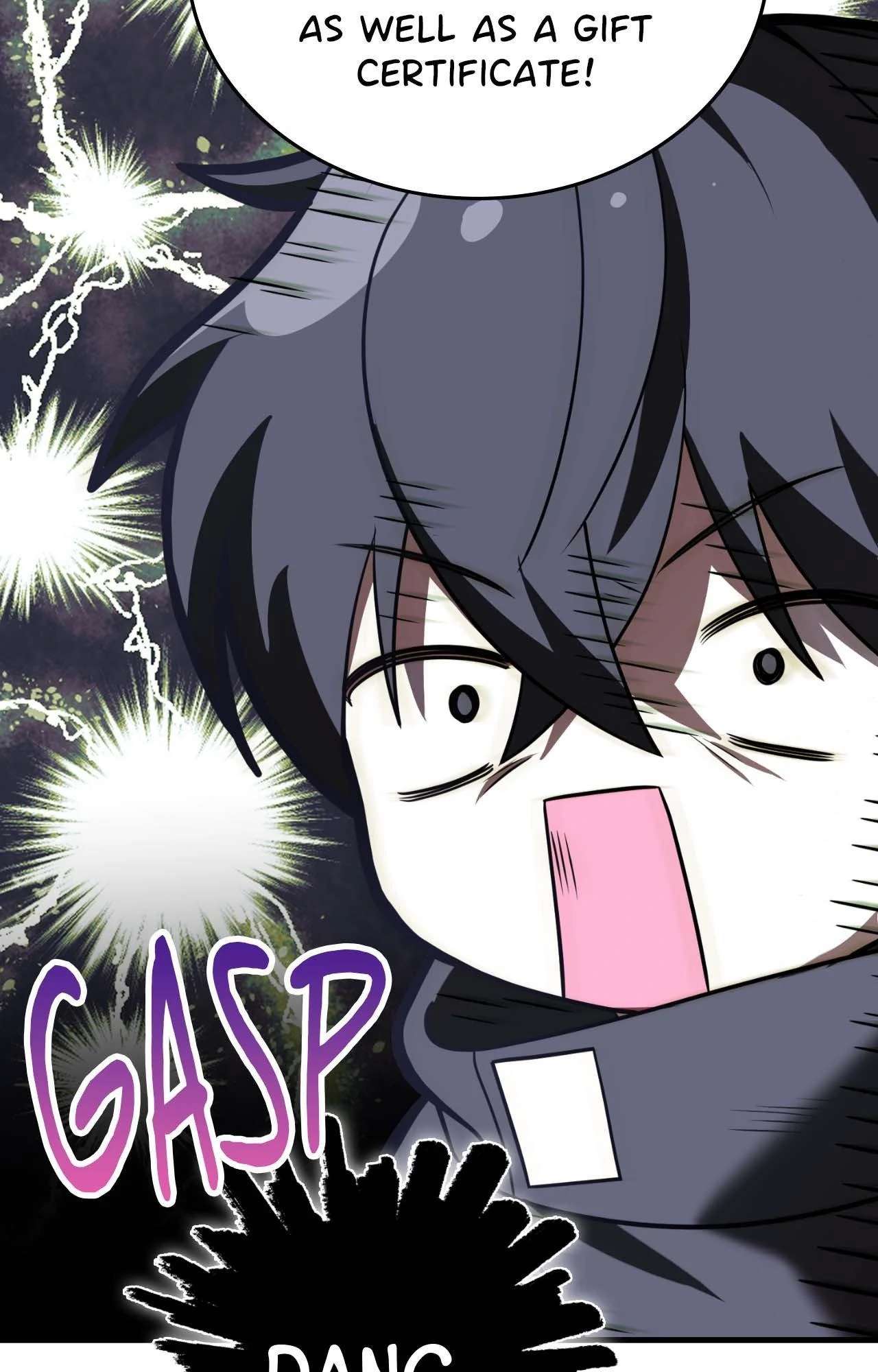 Virtual Strangers Chapter 60 page 77 - 