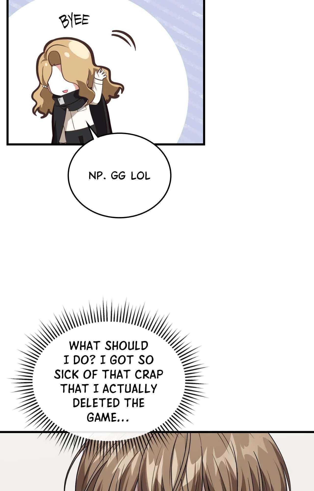 Virtual Strangers Chapter 60 page 81 - 