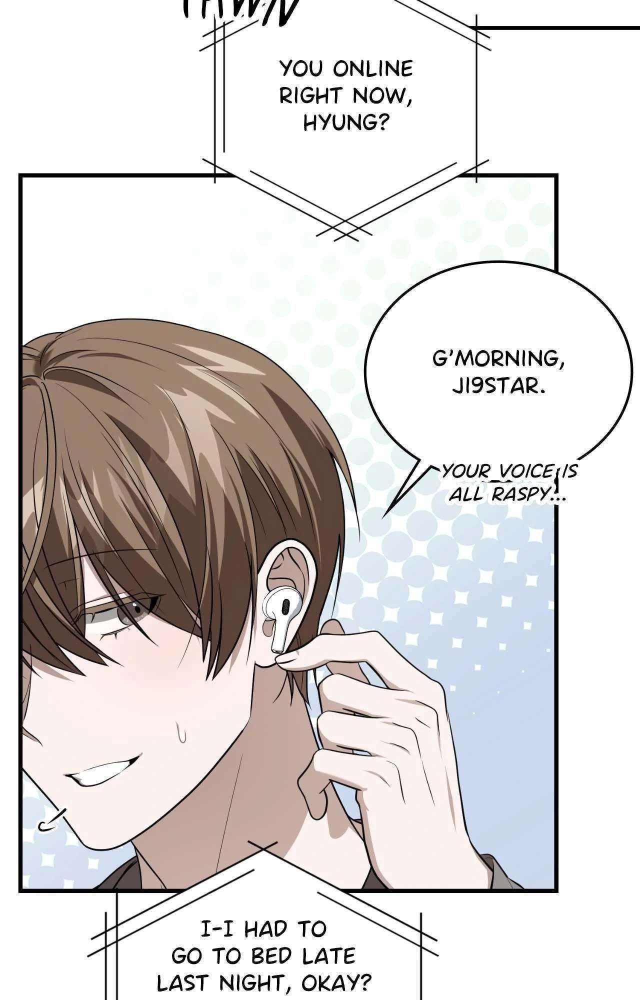 Virtual Strangers Chapter 60 page 84 - 