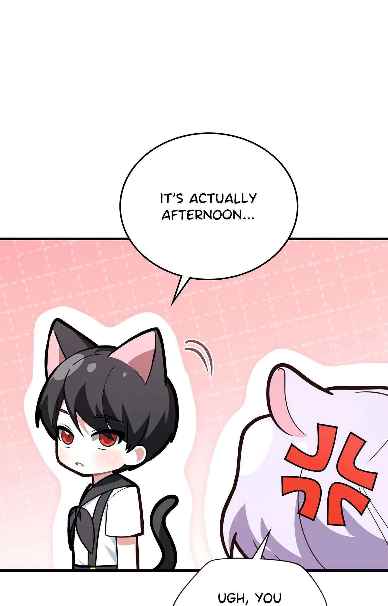 Virtual Strangers Chapter 60 page 89 - 