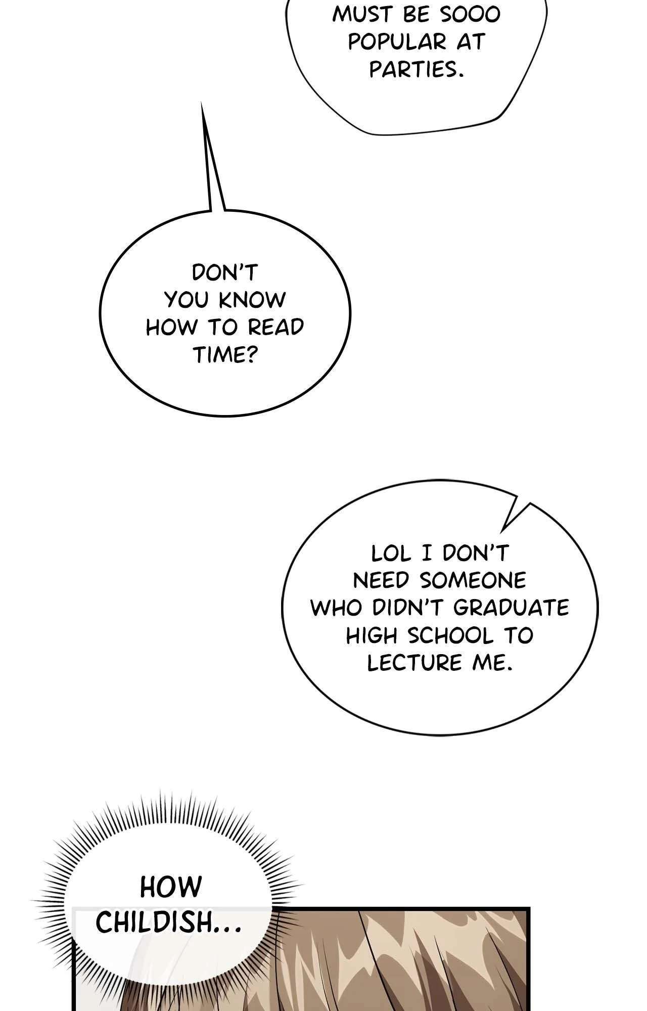Virtual Strangers Chapter 60 page 90 - 