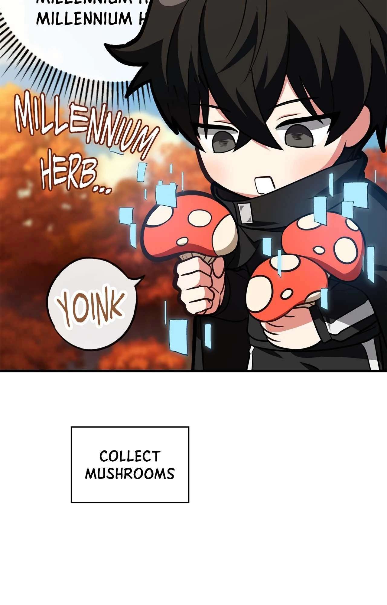 Virtual Strangers Chapter 60 page 95 - 