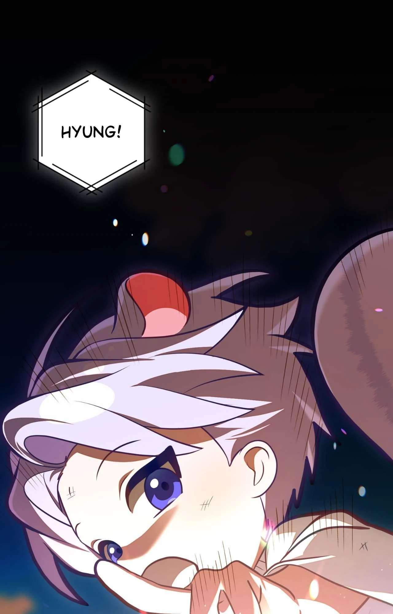 Virtual Strangers Chapter 60 page 98 - 