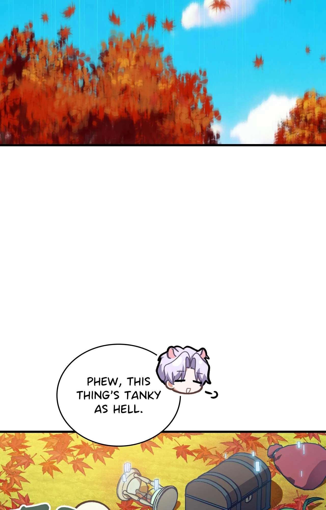Virtual Strangers Chapter 61 page 2 - 