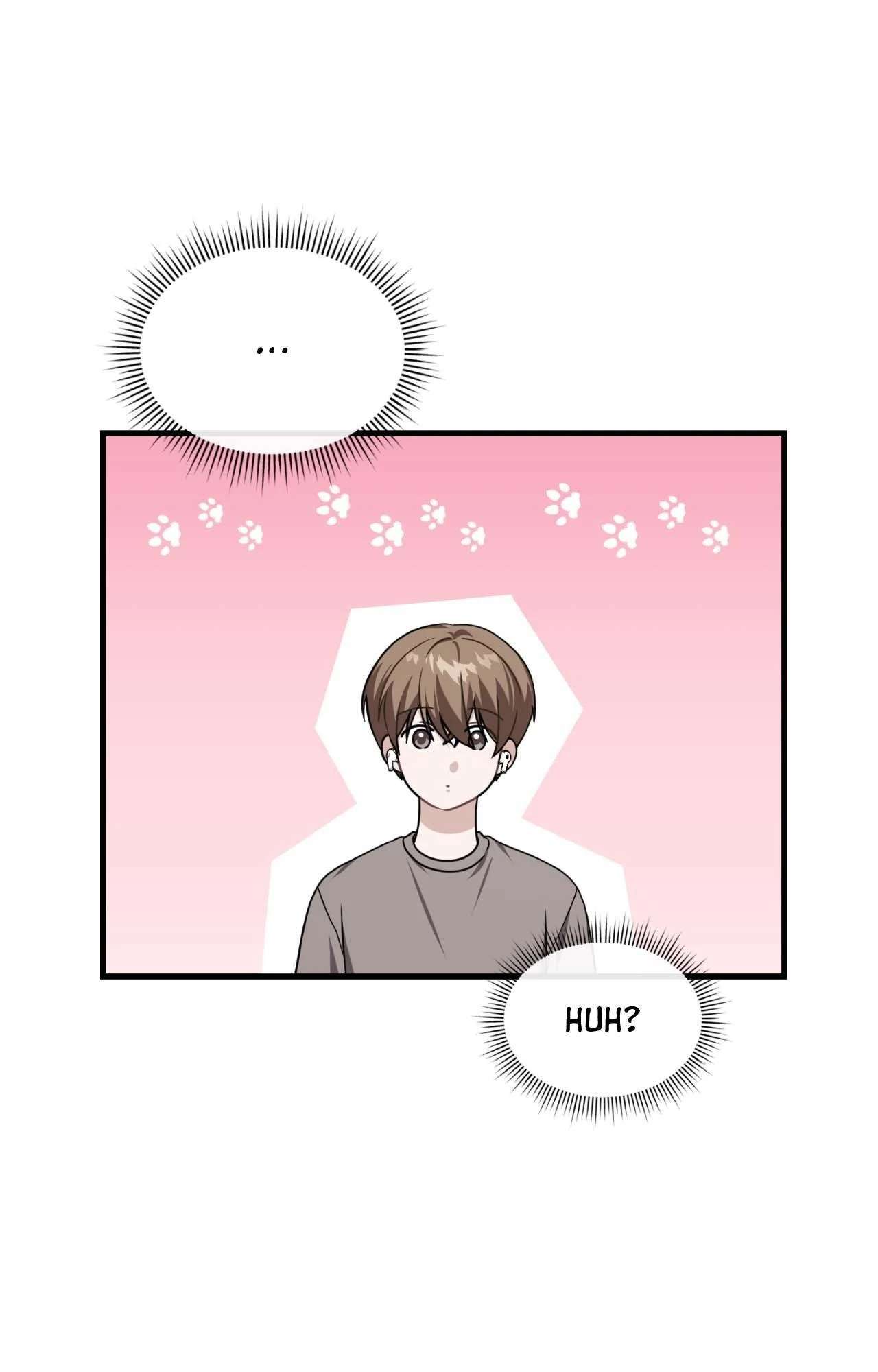 Virtual Strangers Chapter 61 page 11 - 