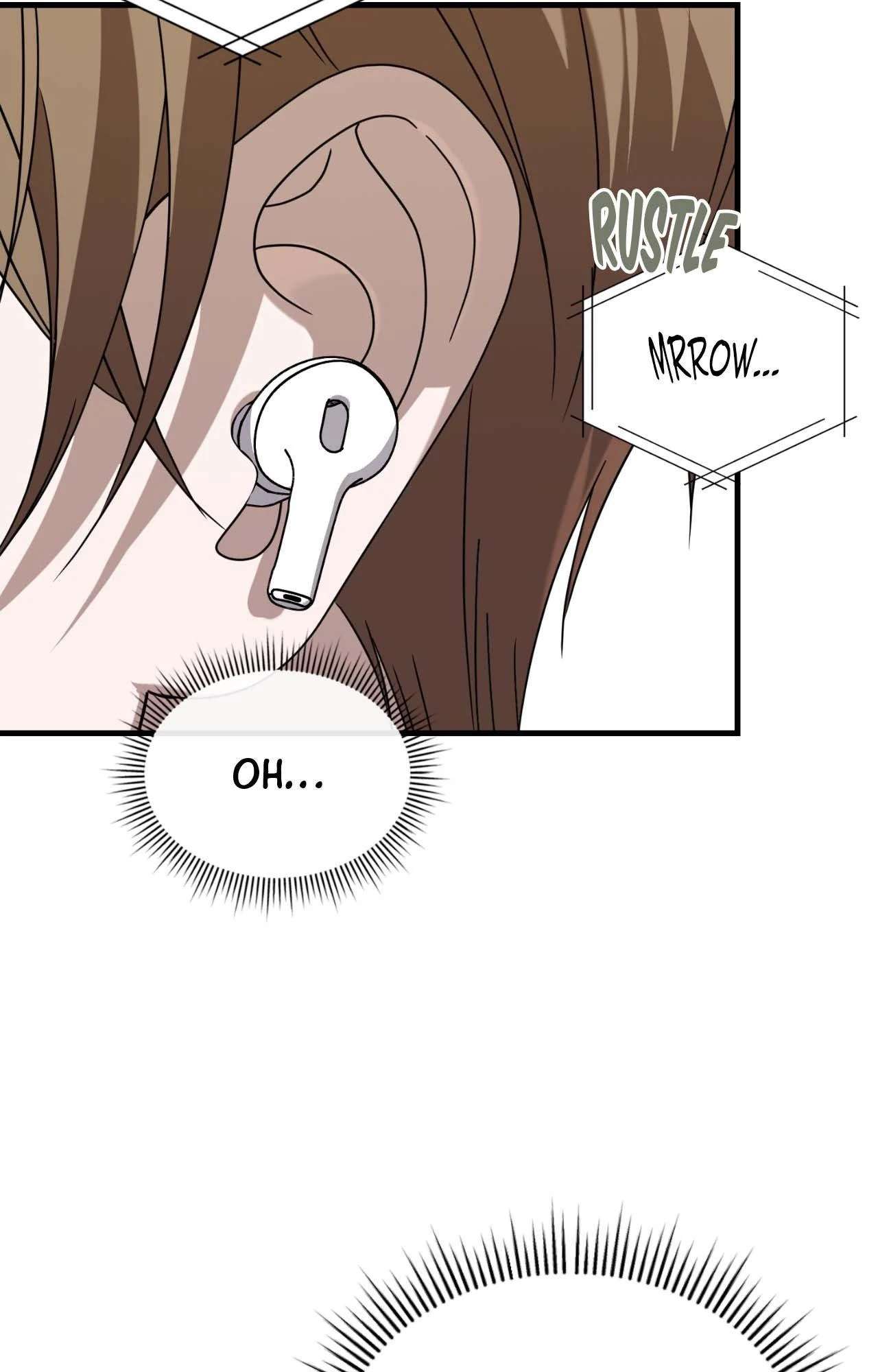 Virtual Strangers Chapter 61 page 13 - 