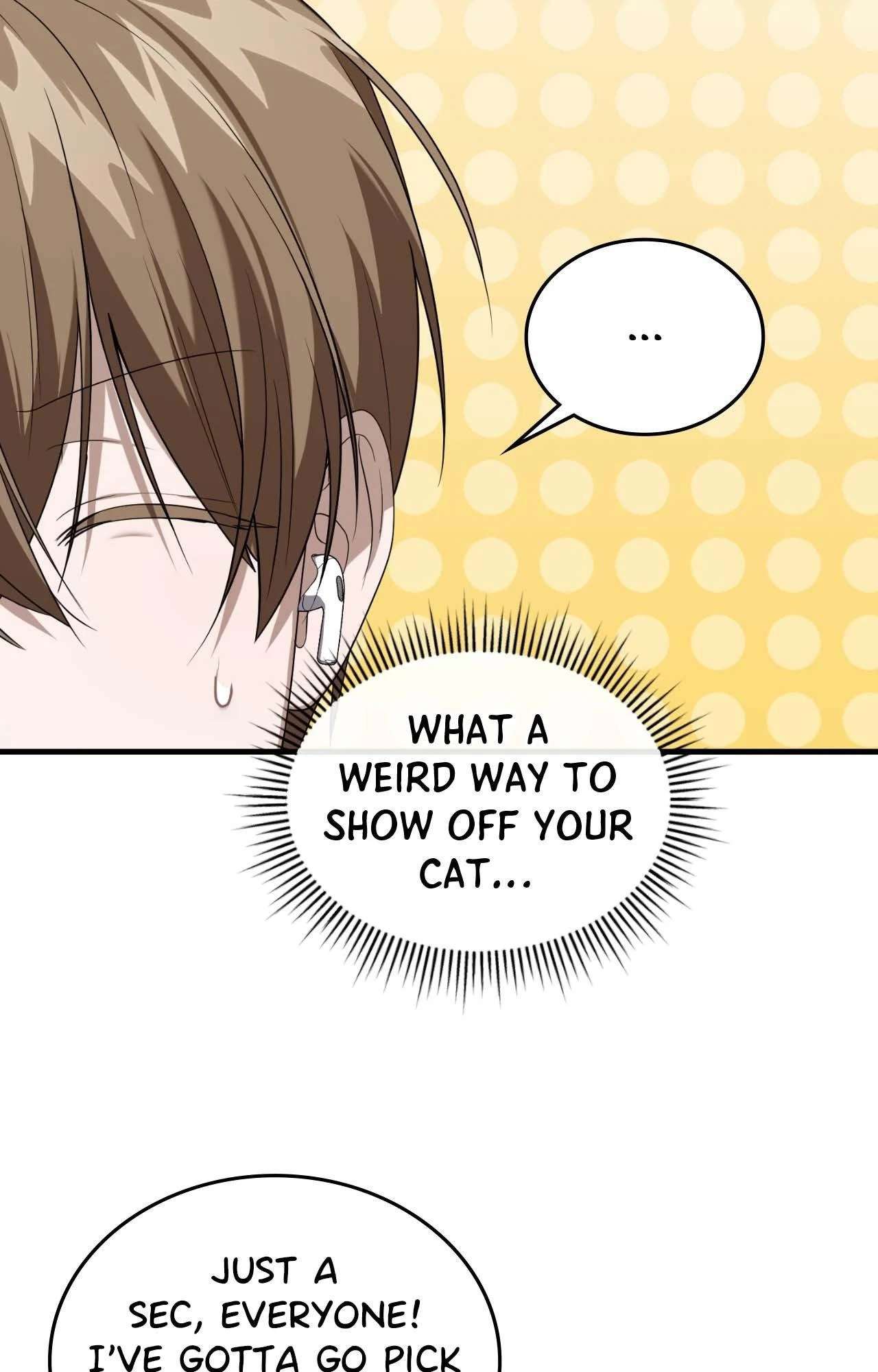 Virtual Strangers Chapter 61 page 16 - 
