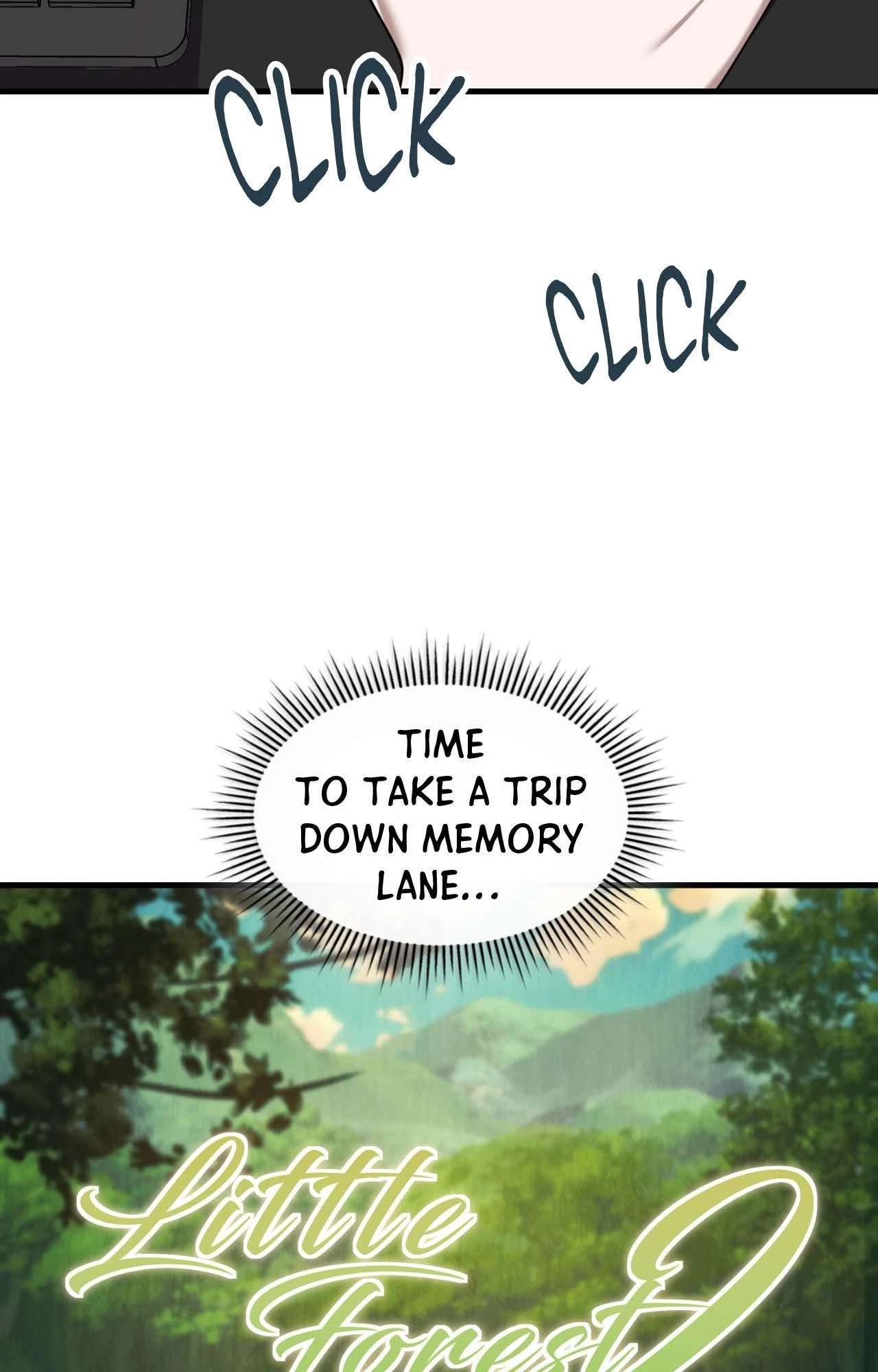 Virtual Strangers Chapter 61 page 20 - 