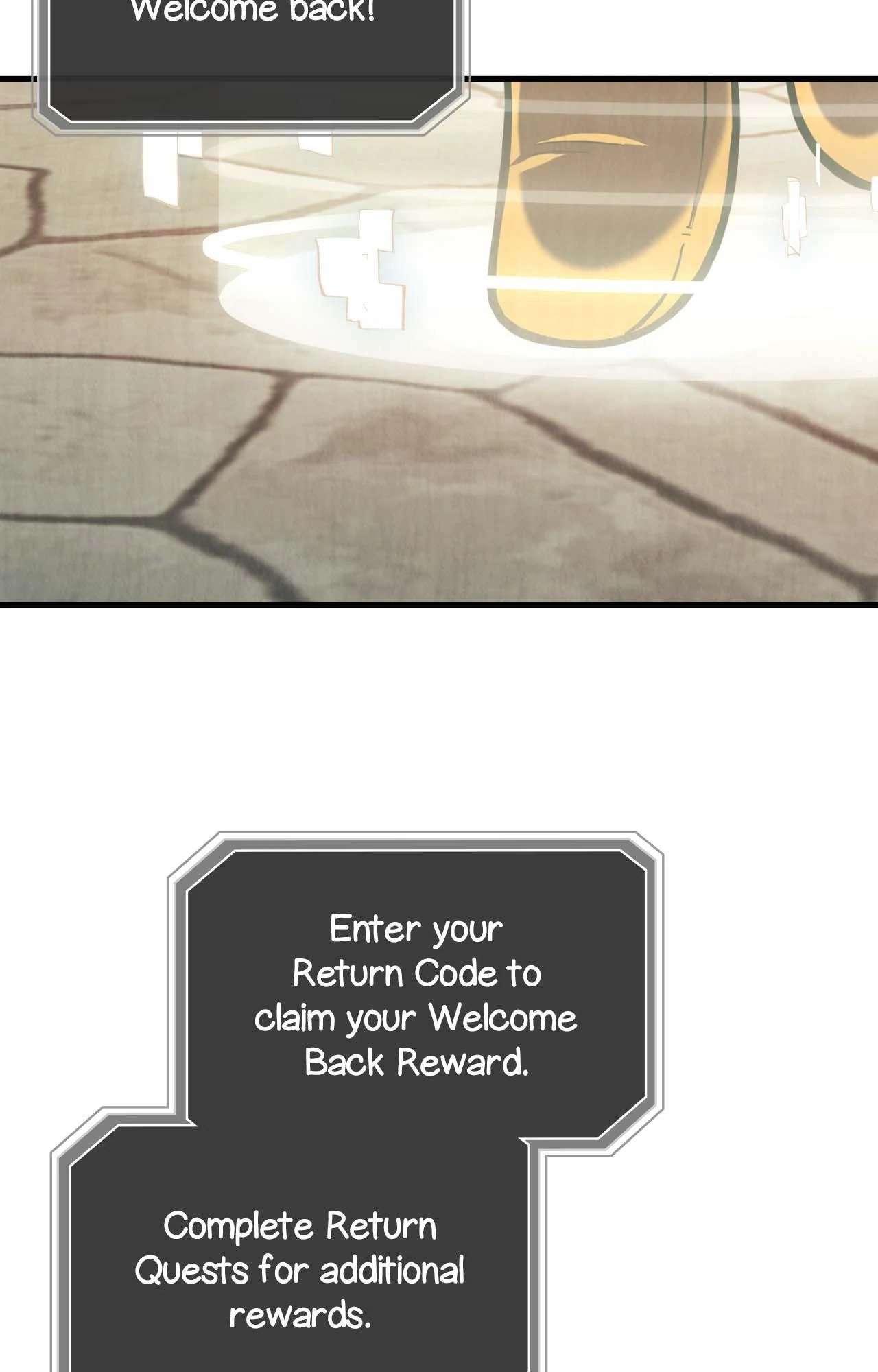 Virtual Strangers Chapter 61 page 23 - 