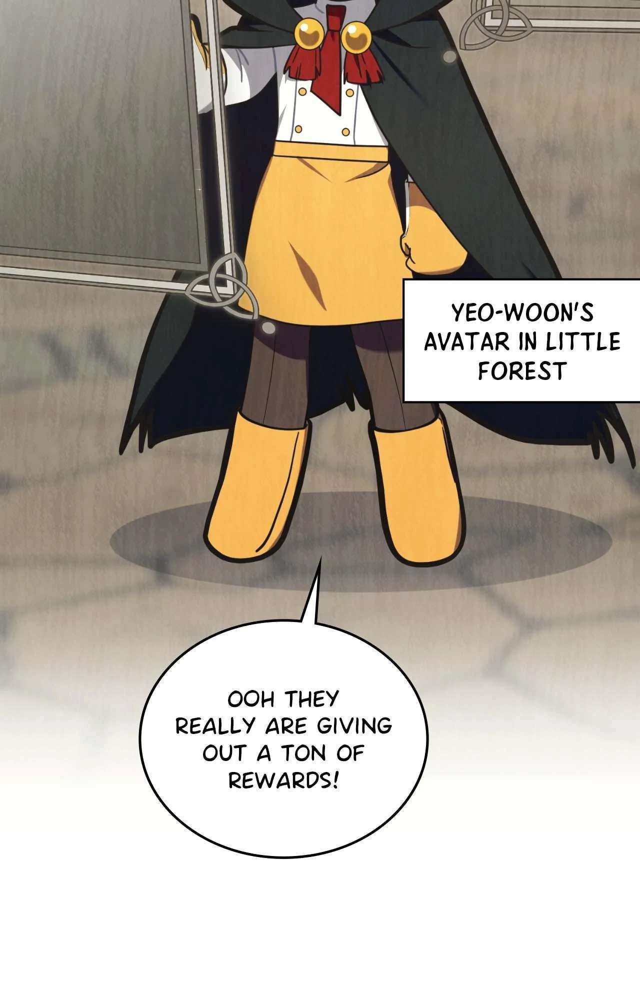 Virtual Strangers Chapter 61 page 25 - 