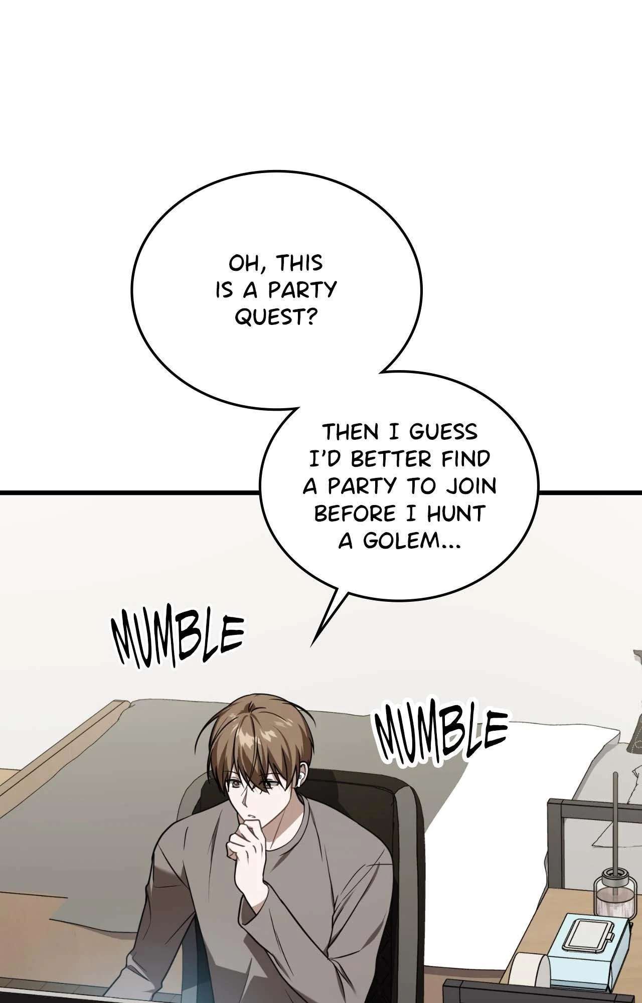 Virtual Strangers Chapter 61 page 28 - 