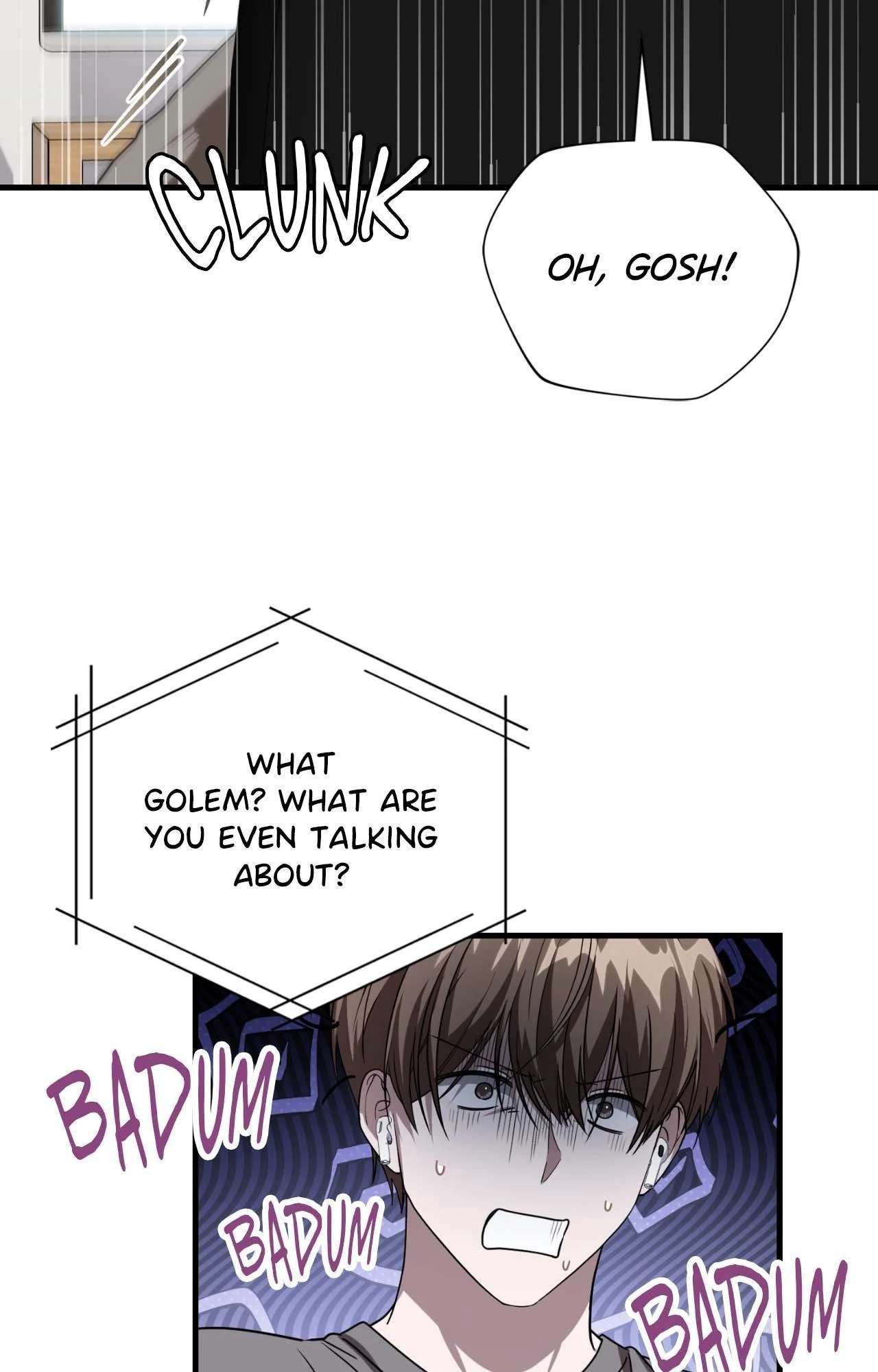 Virtual Strangers Chapter 61 page 30 - 
