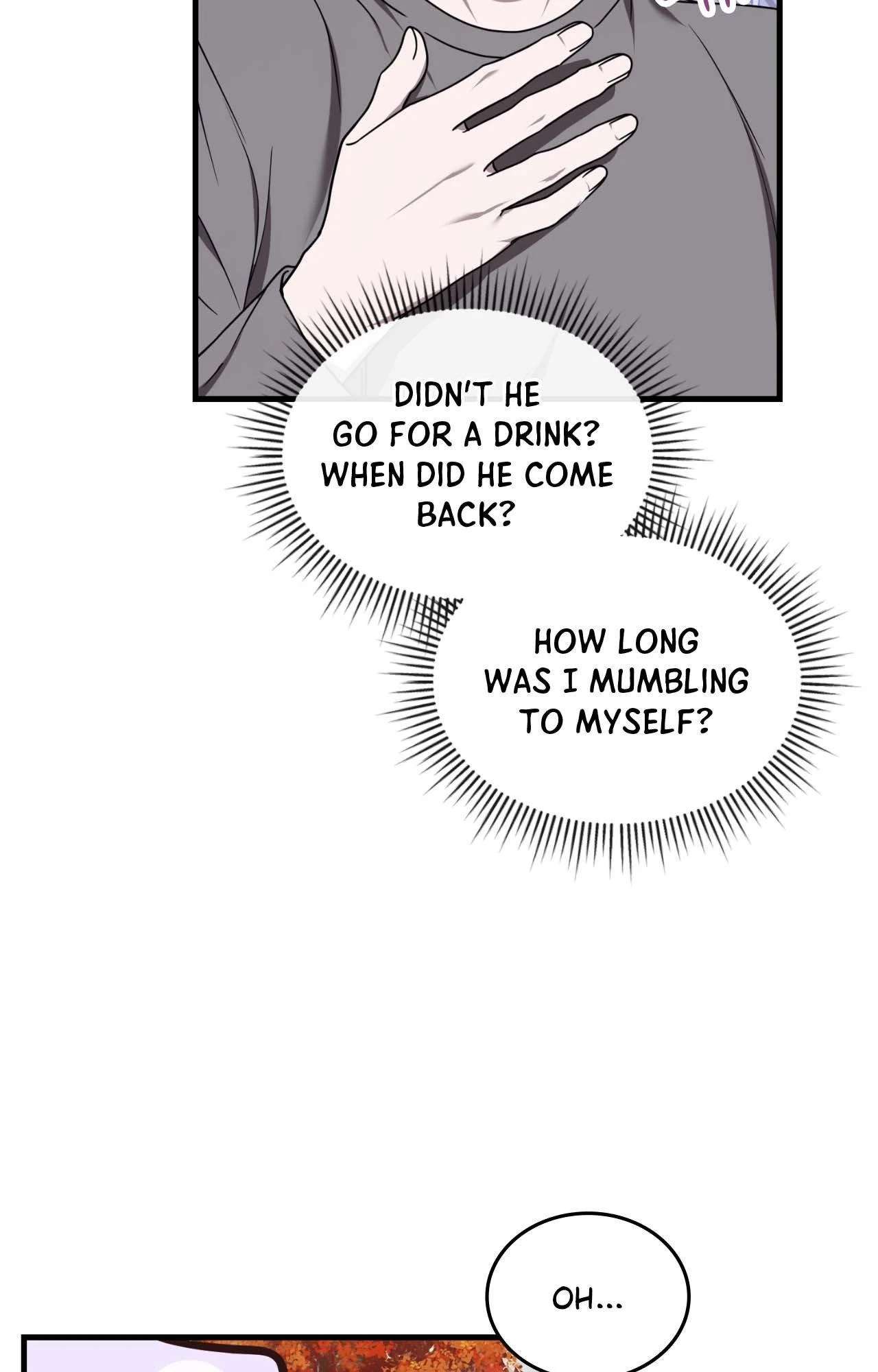 Virtual Strangers Chapter 61 page 31 - 