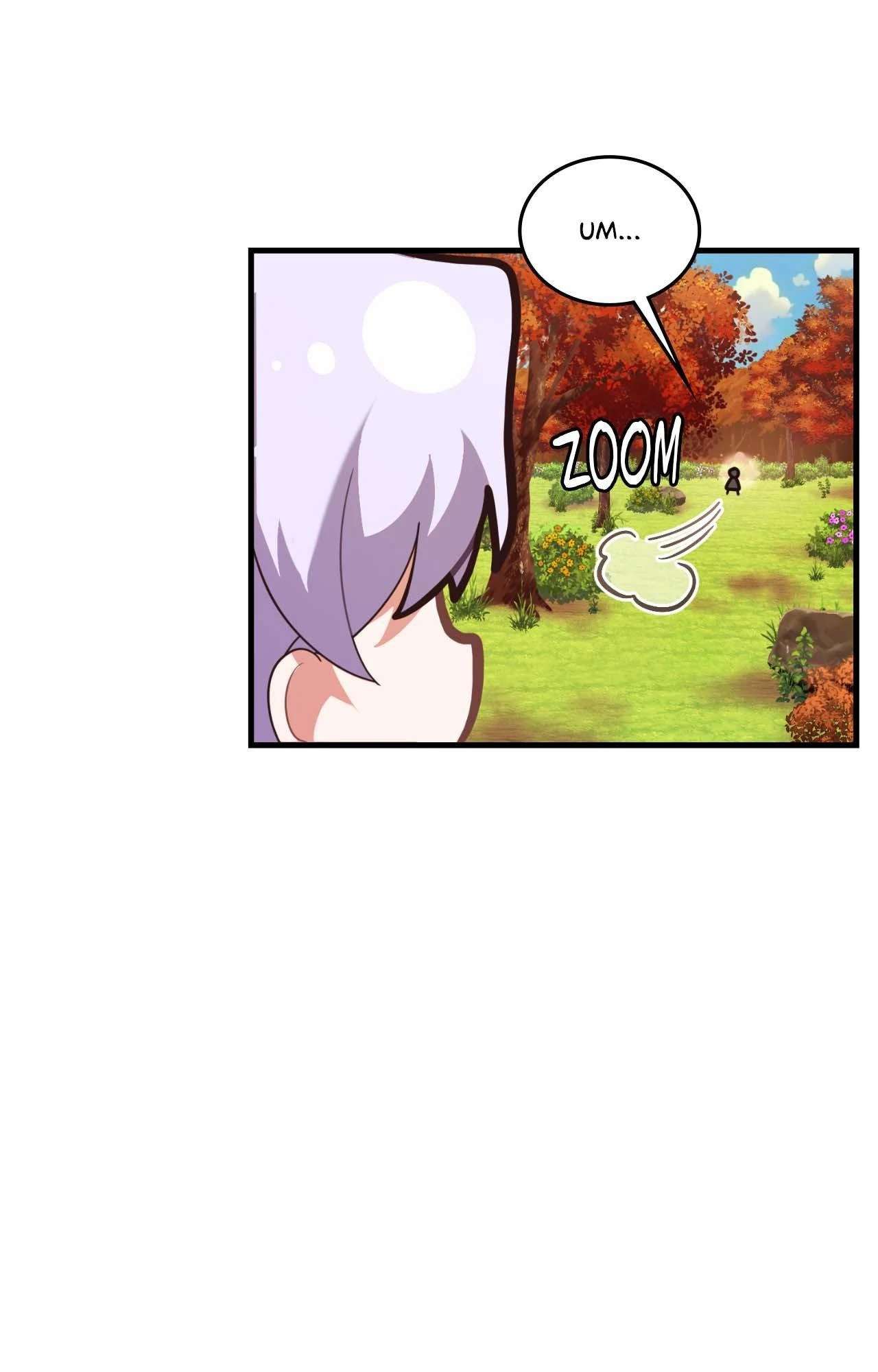 Virtual Strangers Chapter 61 page 33 - 