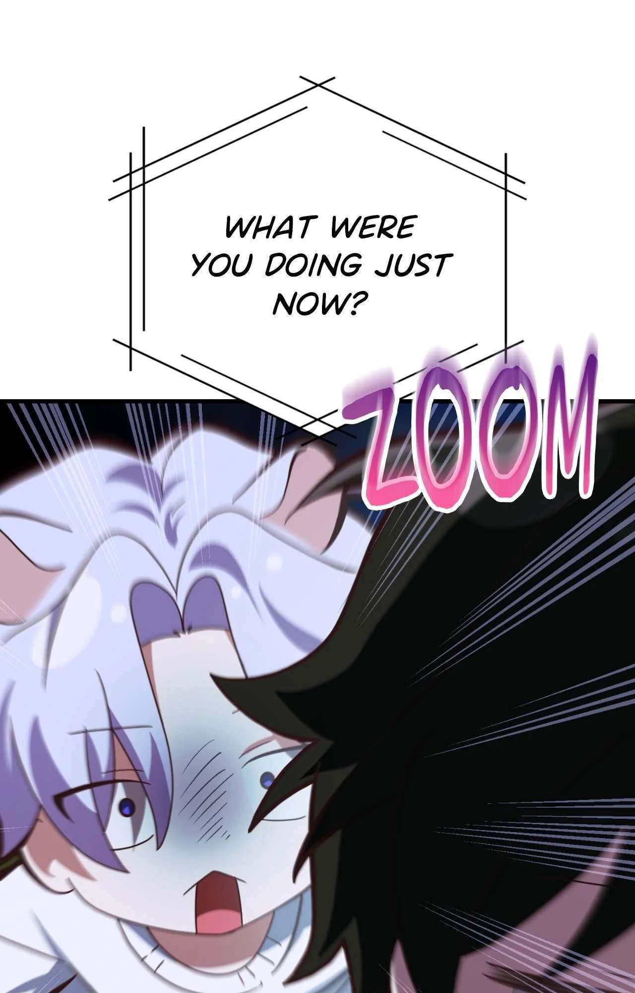 Virtual Strangers Chapter 61 page 34 - 