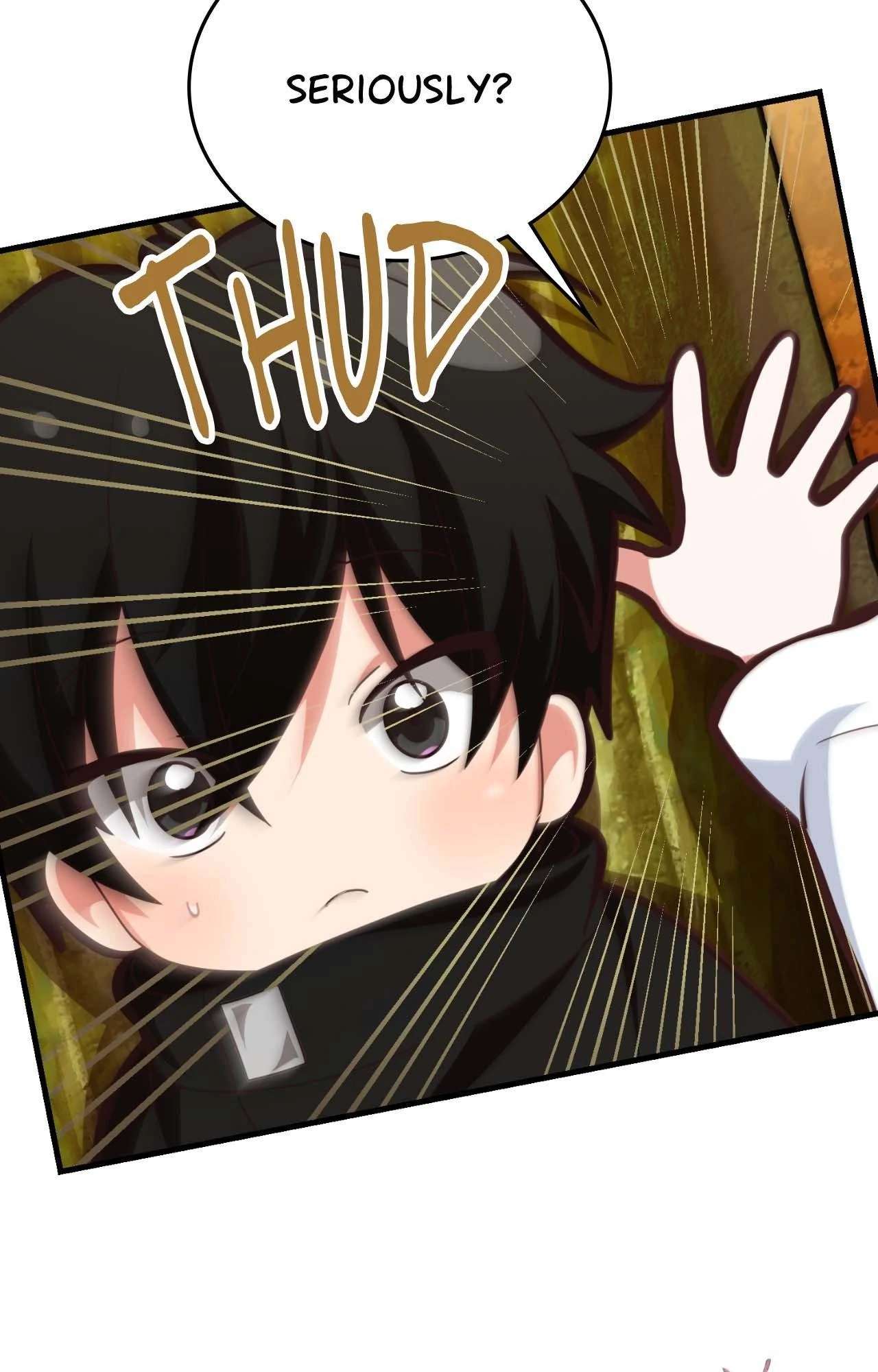 Virtual Strangers Chapter 61 page 39 - 