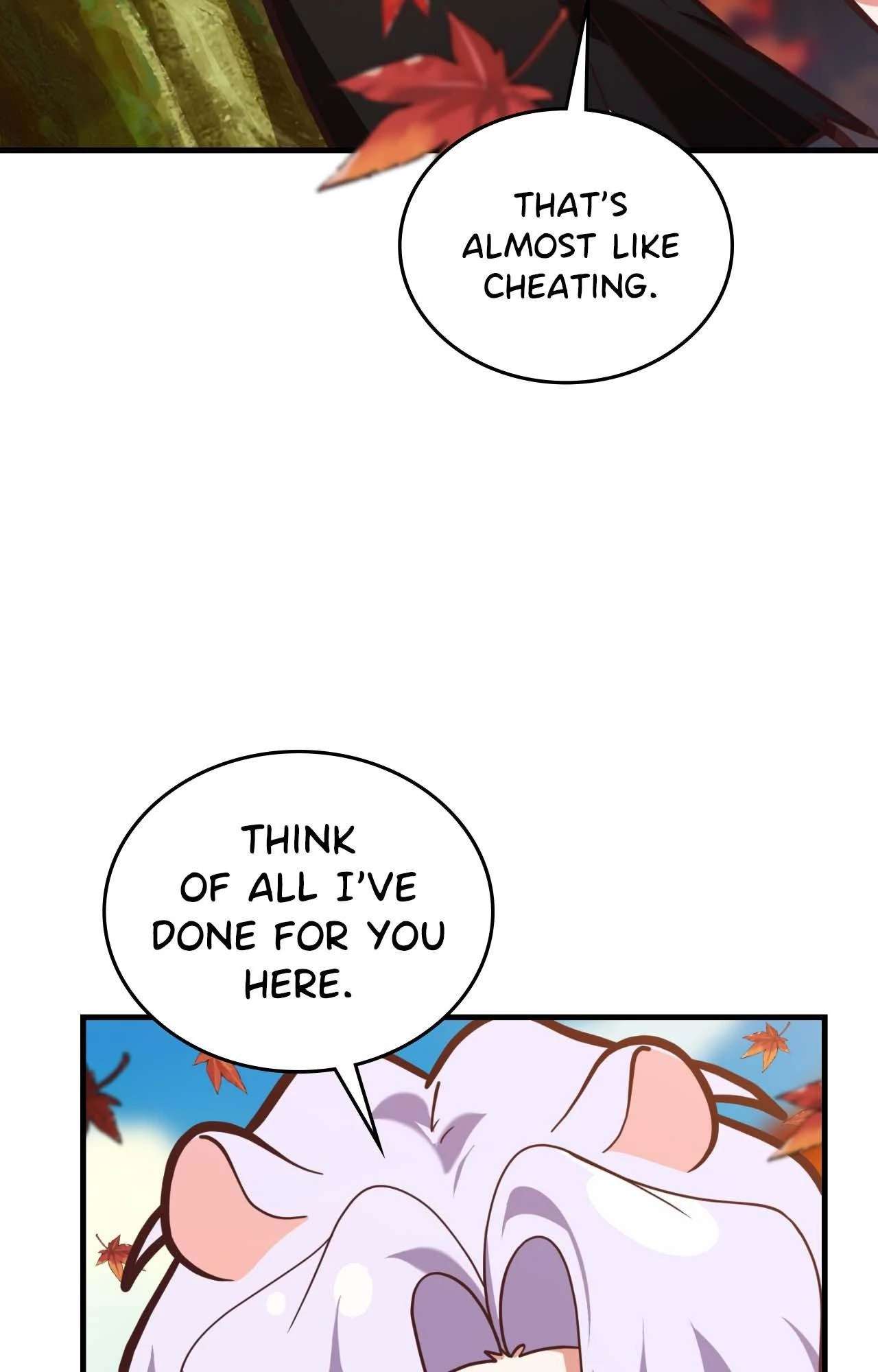 Virtual Strangers Chapter 61 page 41 - 