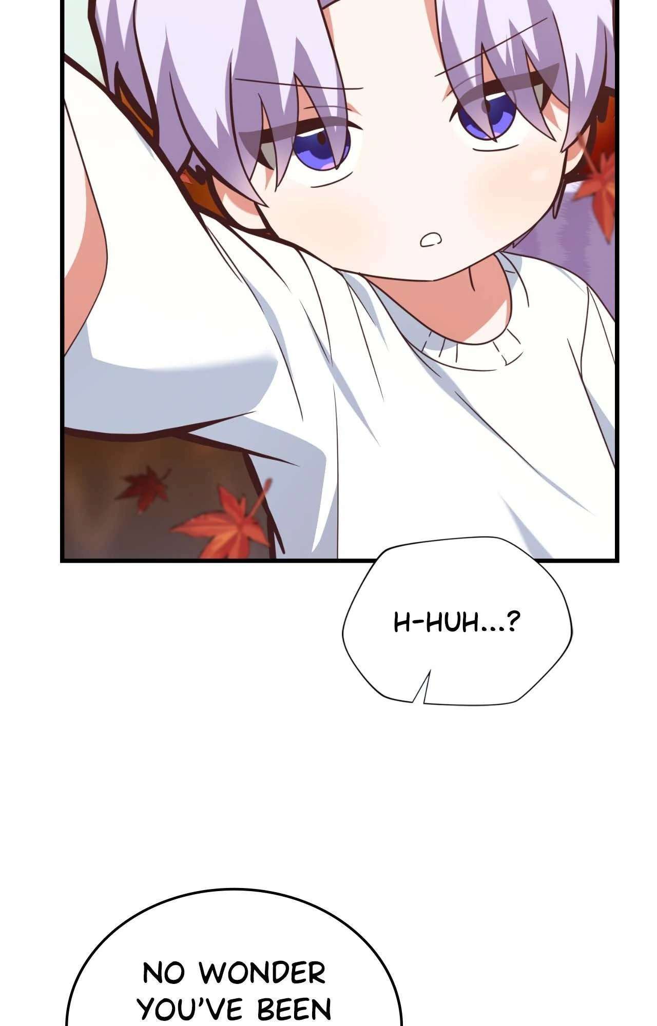 Virtual Strangers Chapter 61 page 42 - 